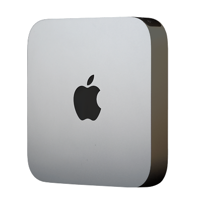 Apple Mac Mini 2014 2.6ghz I5 8gb 256 Ssd Pcie Mgen2ll/a Grdb 1 Yr Warranty