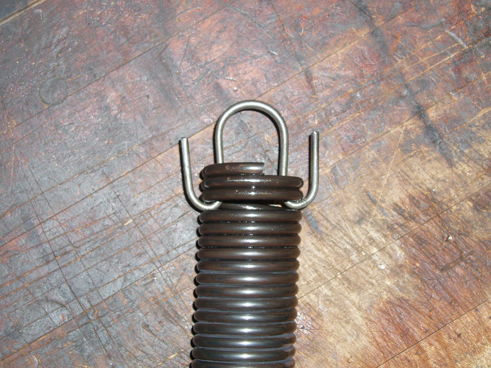 Shaver Hd10 Post Driver Spring, Made In The Usa!