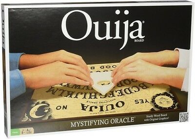 Classic Ouija Board [new ] Board Game