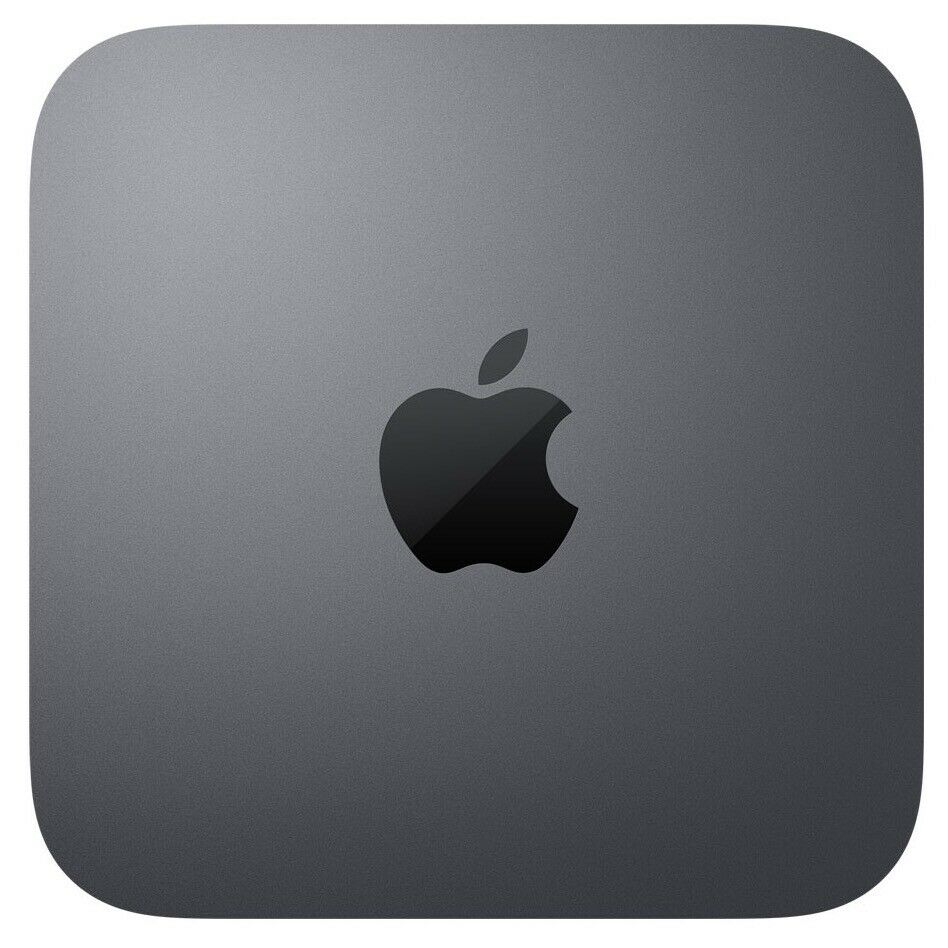 Apple Mac Mini 2018-2020 3.2ghz 6-core Intel I7 16gb-64gb 512gb-2tb Ssd New