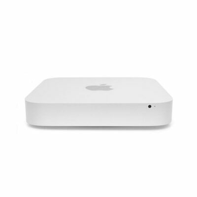 Apple 2014 Mac Mini 1.4ghz Core I5 500gb 4gb Mgem2ll/a + B Grade + Warranty!